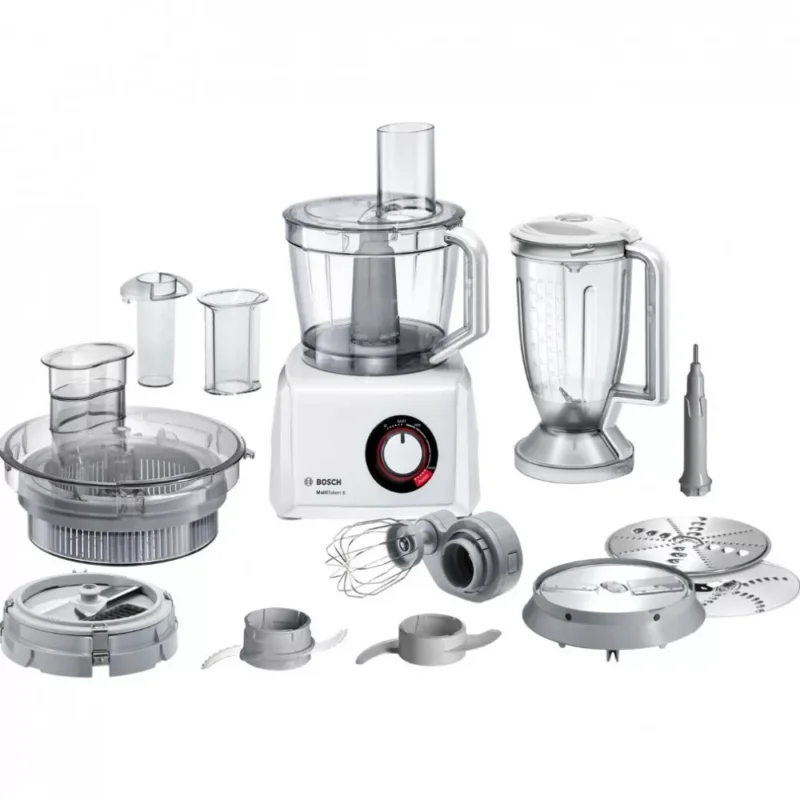 Vedd meg online Bosch MC812W872 Kompakt Konyhai robotgép