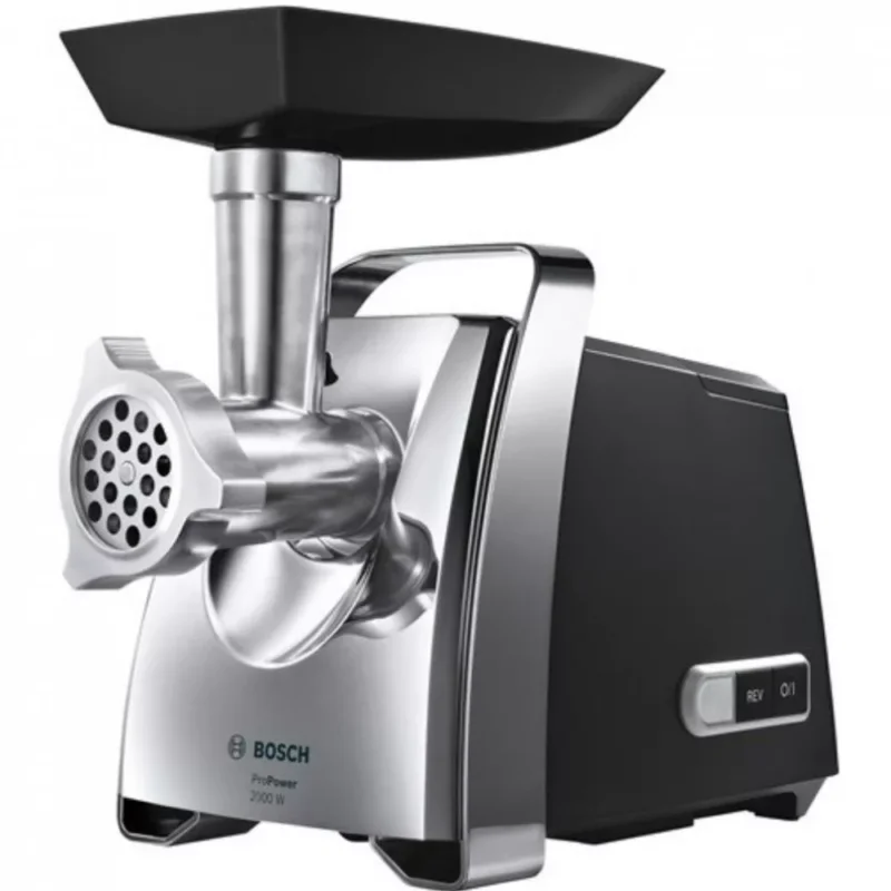 Vásárlói kedvenc Bosch MFW67440 Húsdaráló