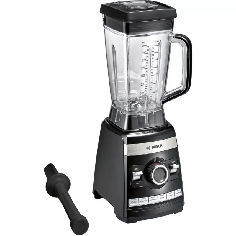 Bosch MMBH6P6B Turmix Azonnali szállítás