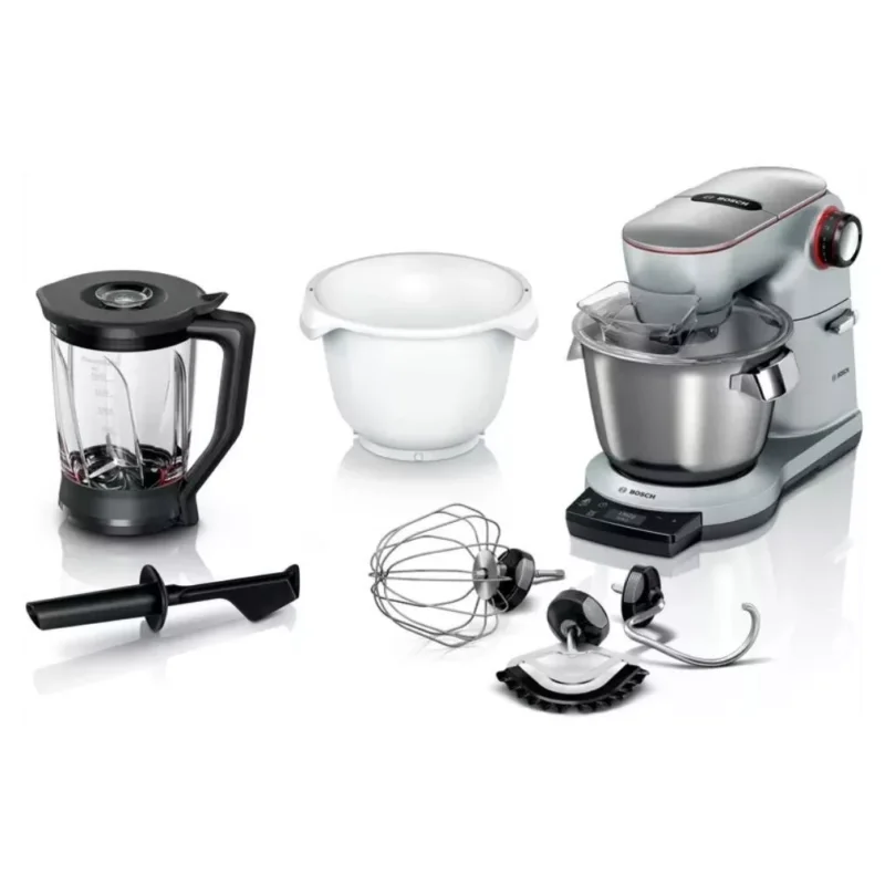 Bosch MUM9BX5S22 OptiMUM Robotgép beépített mérleggel Kiárusítás