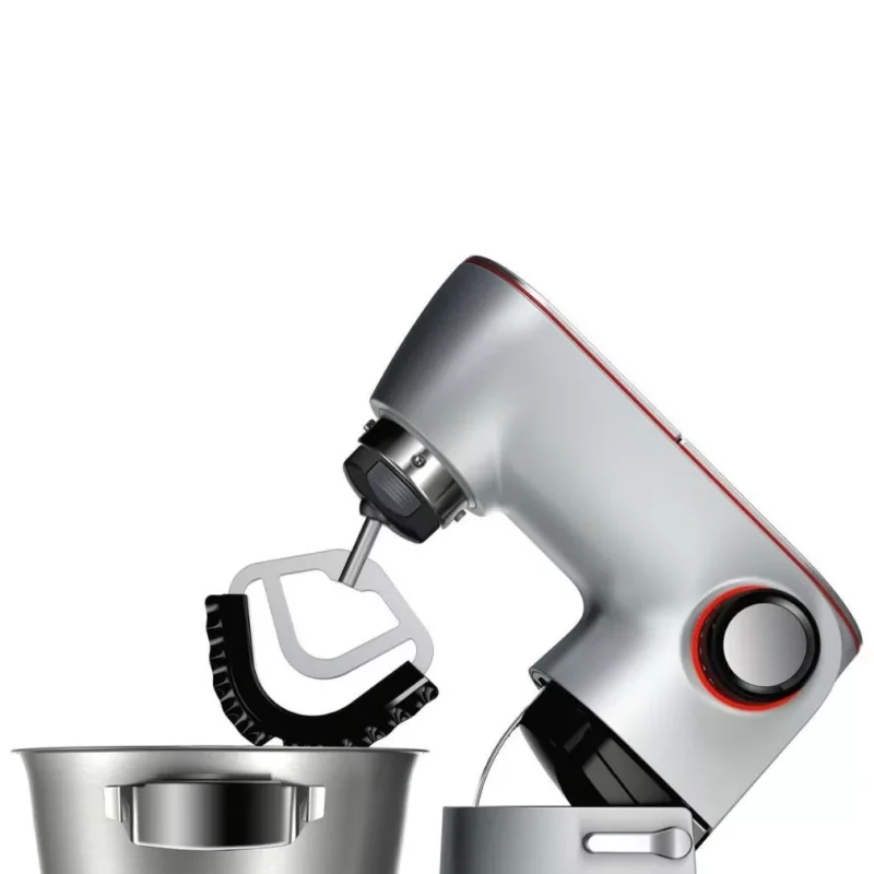 Bosch MUM9BX5S61 OptiMUM Robotgép beépített mérleggel Csak ma