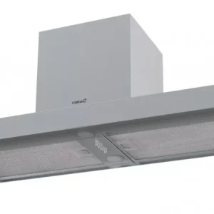 Cata ARMONIA X 60 Aláépíthető páraelszívó LED világítás 1 db motor,1150 m3/h,57-71 dB,52.1 cm széles,C Kihagyhatatlan ajánlat