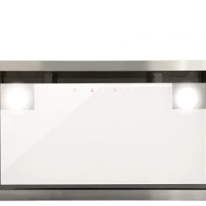 Cata GC DUAL 75 XGWH/D Aláépíthető páraelszívó LED világítás 1 db motor,1200 m3/h,50-67 dB,79.2 cm széles,A Szuper ajánlat