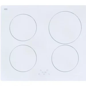 Cata IB 604 WH Beépíthető Indukciós főzőlap Keret nélküli,6300 W,Érintőszenzoros,Gyerekzár, Azonnal elérhető