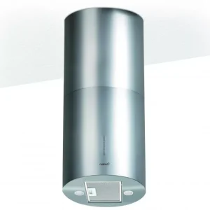 Cata ISLA FARO X/B Sziget páraelszívó LED világítás 1 db motor,1200 m3/h,50-67 dB,40 cm széles,A Vedd meg most