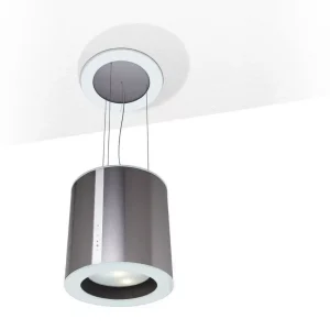 Szuper ajánlat Cata ISLA MOON Sziget páraelszívó Halogén világítás 1 db motor,1200 m3/h,48-63 dB,40 cm széles,A