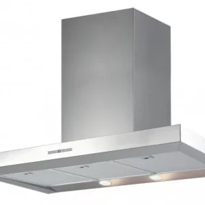 Cata LEGEND 900 X Fali páraelszívó LED világítás 1 db motor,1000 m3/h,40-64 dB,90 cm széles,A+ Olcsó