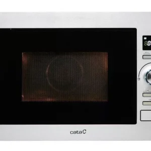 Cata MC 25 D Beépíthető mikrohullámú sütő Vedd meg online