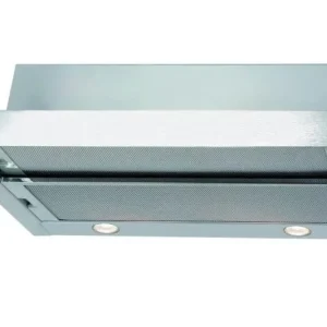 Expressz kézbesítés Cata TF-2003/70/D LED duralum Beépíthető Kihúzható páraelszívó LED világítás 1 db motor,600 m3/h,46-57 dB,70 cm széles,C