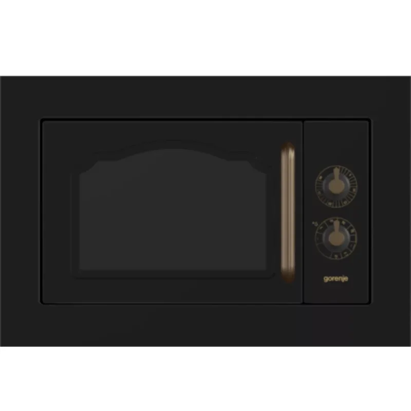 Outlet Gorenje BM235CLB Beépíthető mikrohullámú sütő