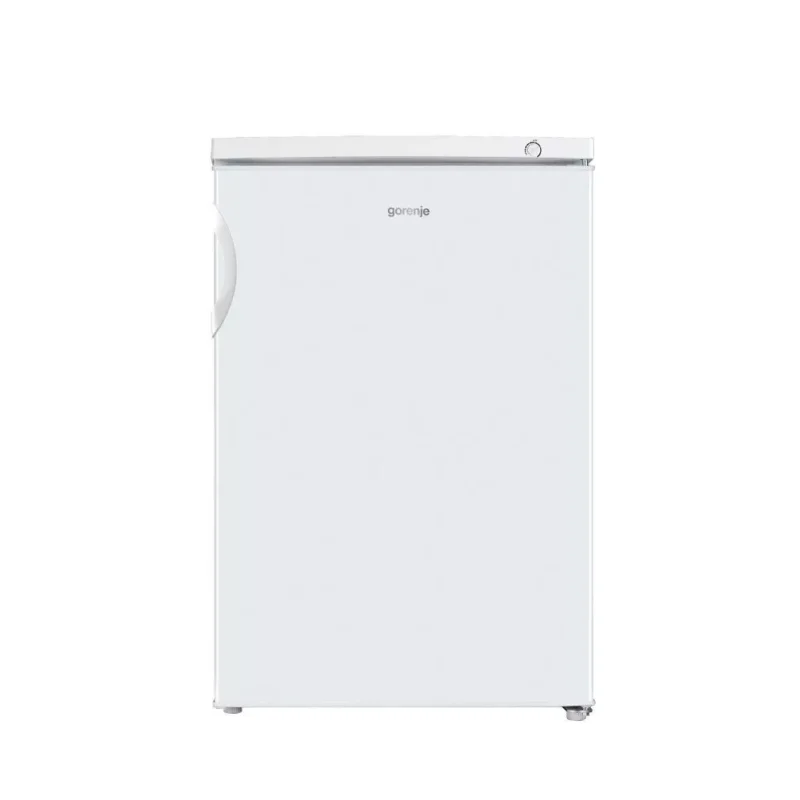Alacsony ár Gorenje F492PW Fagyasztószekrény,E/86L,Nofrost nélkül,40 dB,Szél 56 cm,Mag 84.5 cm,Mély 57.9 cm