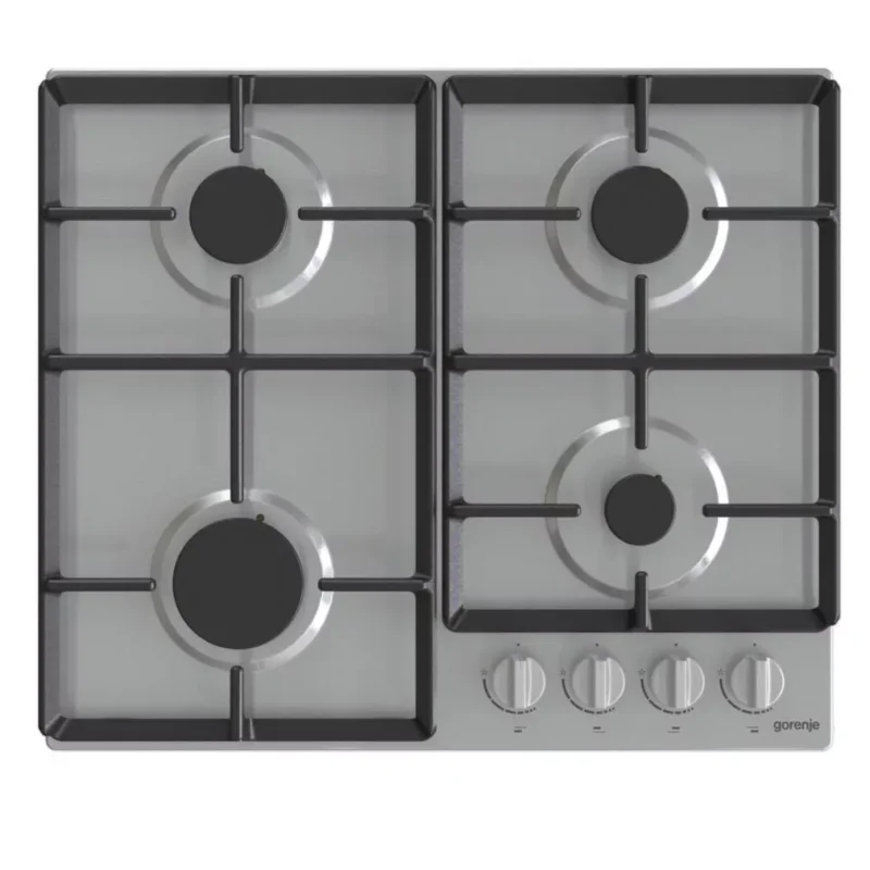 Szuper ajánlat Gorenje G641EX Beépíthető Gáz főzőlap