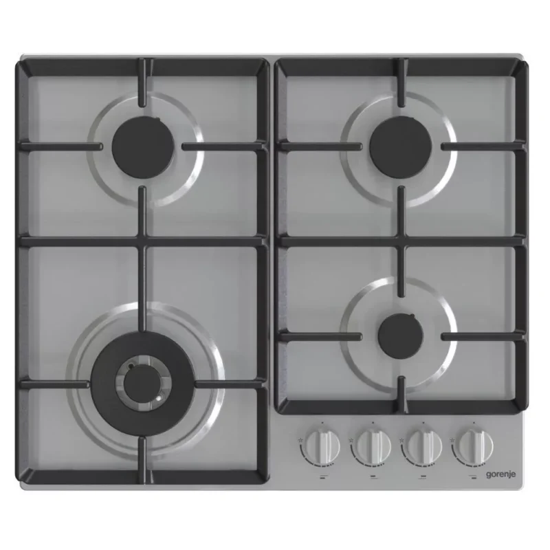 Akciós ár Gorenje GW641EX Beépíthető Gáz főzőlap
