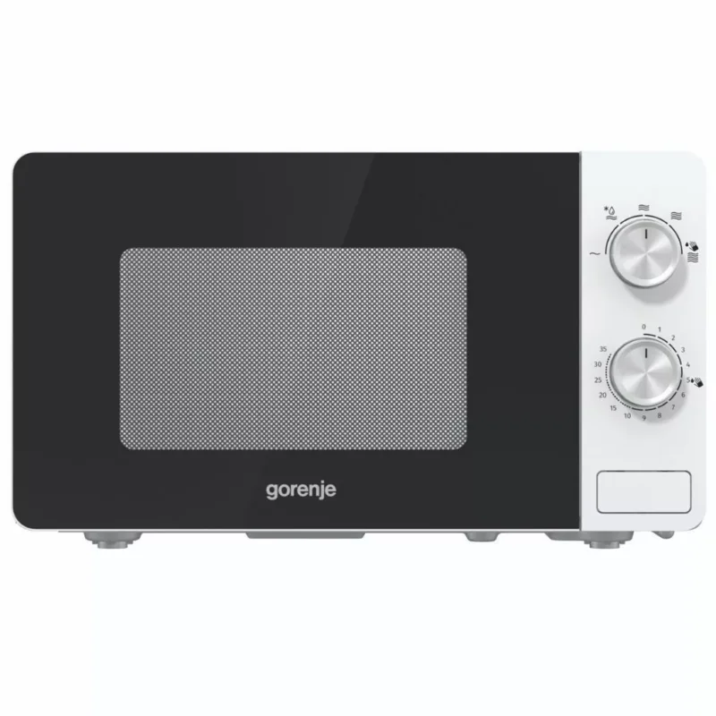 Gorenje MO20E1W Szabadonálló mikrohullámú sütő Csak ma