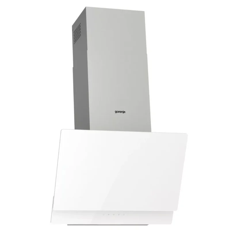 Gorenje WHI649EXGW Fali páraelszívó LED világítás 1 db motor,608 m3/h,53-63 dB,60 cm széles,B Szuper ajánlat