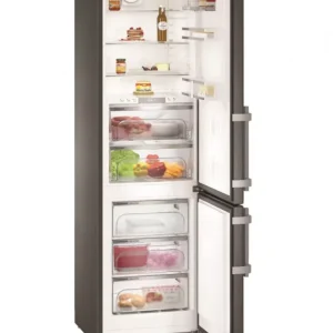 Liebherr CBNies 4878 Alulfagyasztóshűtőszekrény C,243L/101L,Nofrost,36 dB,Szél 60 cm,Mag 201 cm,Mély 66.5 cm Expressz kézbesítés