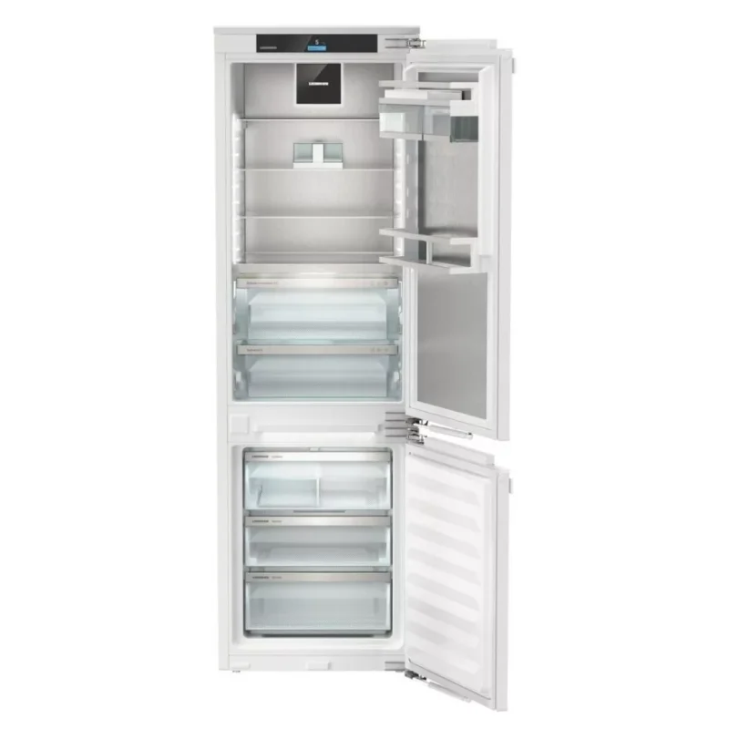 Liebherr ICBNdi 5183 Beépíthetőalul fagyasztós hűtőszekrény, D,246L/71L,Nofrost,34 dB,Szél 55.9 cm,Mag 177 cm,Mély 54.6 cm Szuper ajánlat