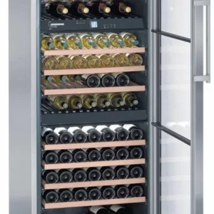 Kiárusítás Liebherr Wtes 5872 Bortemperáló