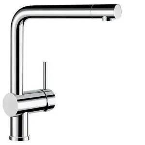 Blanco LINUS HD Rozsdamentes csaptelep (514019) Végkiárusítás