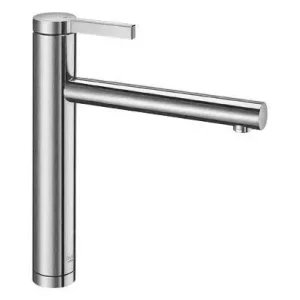 Blanco LINEE-RM-SM Rozsdamentes csaptelep (517596) Rendeld meg most