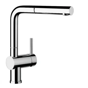 Bestseller Blanco LINUS-S-RM-K-HD Rozsdamentes csaptelep (512402)