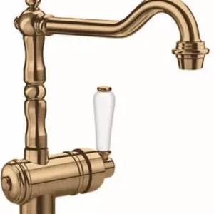 Blanco TRADON sárgaréz HD Rozsdamentes csaptelep (520787) Outlet