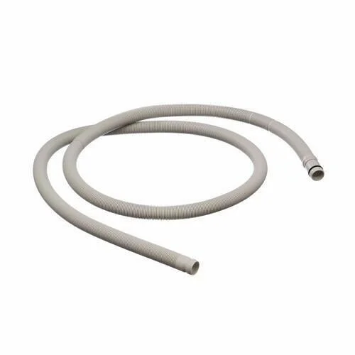 Biztonságos vásárlás Bosch/Siemens mosógép kifolyócső 1,5 m. (00298564)