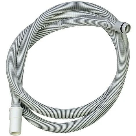 Árengedmény Bosch/Siemens mosógép kifolyócső 230 cm. (00668114)
