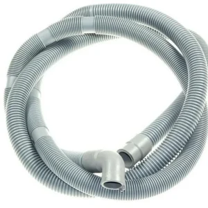 ELECTROLUX, AEG mosógép kifolyócső 254 cm. (140013554013 helyettesítő) Kiárusítás