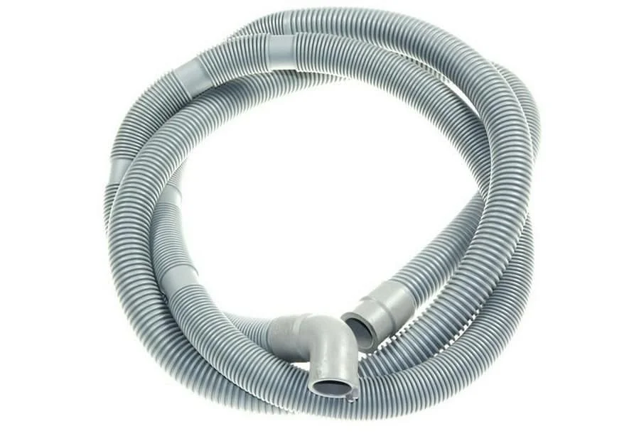 ELECTROLUX, AEG mosógép kifolyócső 254 cm. (140013554013 helyettesítő) Kiárusítás