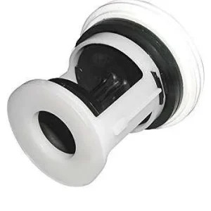 Árcsökkenés Electrolux, Aeg mosógép szivattyú szűrő (4006016556)