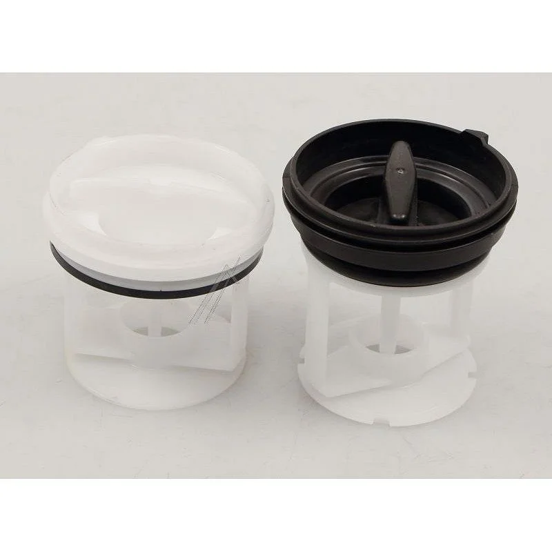 Whirlpool mosógép szivattyú szűrő készlet C00314663 (484000000966) Utolsó esély