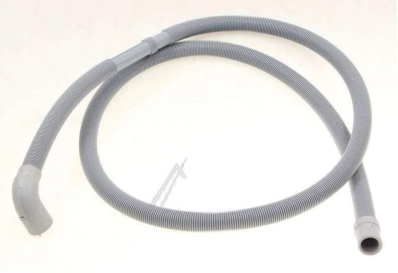 Legjobb ár Whirlpool/Indesit mosógép leeresztő tömlő (488000637045)