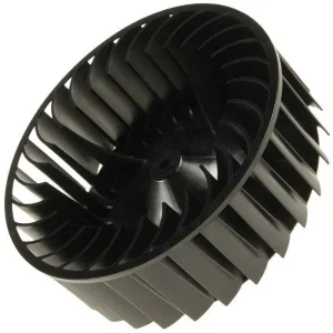 Biztonságos fizetés Whirlpool mosógép ventilátor lapát C00311848 (481010425277 helyettesítő)