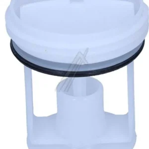 Whirlpool mosógép szivattyú szűrő C00141034 helyettesítő (W425738) Prémium