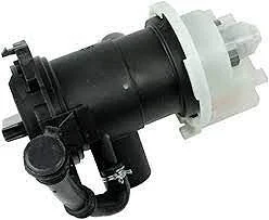 Népszerű Bosch/Siemens mosógép vízszivattyú (00145212)