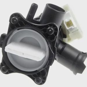 Bosch/Siemens mosógép EBS0260112 leeresztő szivattyú (00145777/G715846) Legkelendőbb