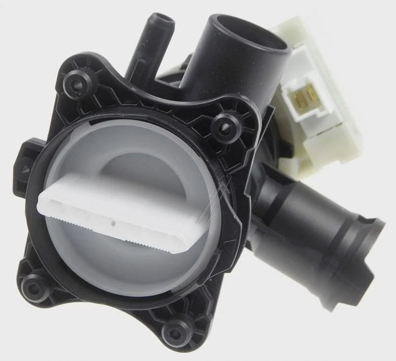 Bosch/Siemens mosógép EBS0260112 leeresztő szivattyú (00145777/G715846) Legkelendőbb