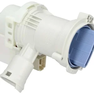 Bosch/Siemens mosógép szivattyú (00146083) Expressz szállítás