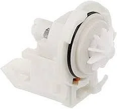Bosch/Siemens mosógép szivattyú EBS2556-5107 (00165261) Szuper akció