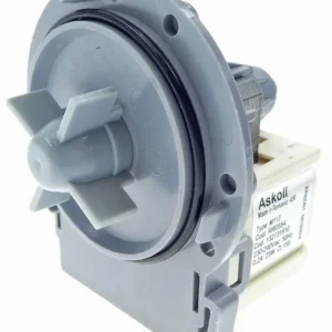 Electrolux/AEG M113 ÜRÍTÕ SZIVATTYÚ+HÕVÉDELEM (1468818008) Akció