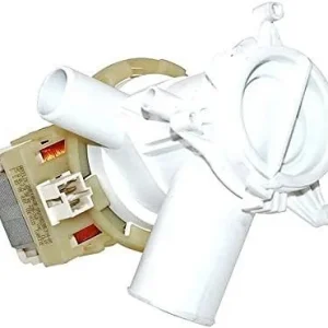 Beko mosógép leeresztő szivattyú szűrővel (2801100400) Outlet