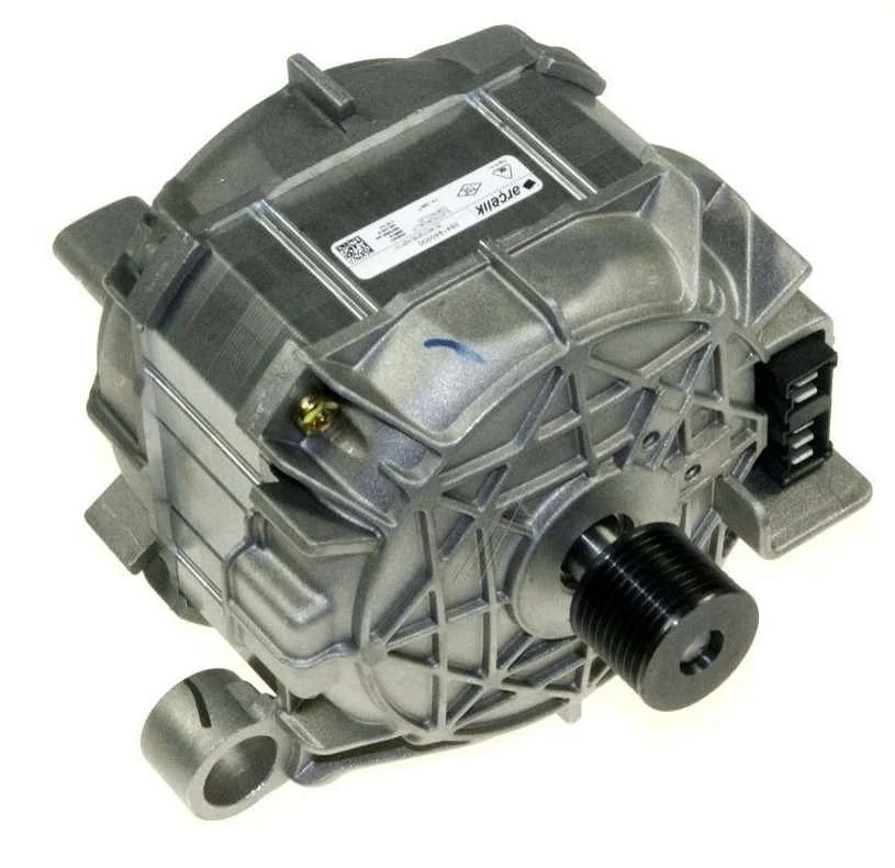 Ajánlat Beko mosógép Atlas motor (2841940200)