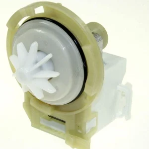 Expressz szállítás Bosch/Siemens mosógép szivattyú EBS2556-5107 (00165261)