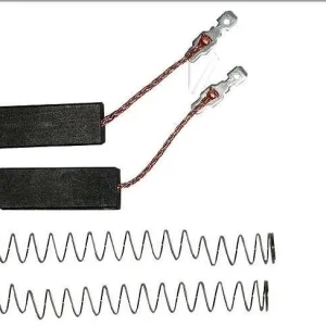 Whirlpool/Indesit mosógép motor szénkefe (481236248003) Rendeld meg most