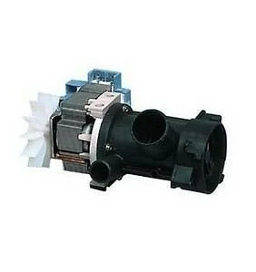 Whirlpool/Indesit mosógép szivattyú egység (481936018189) Ne maradj le