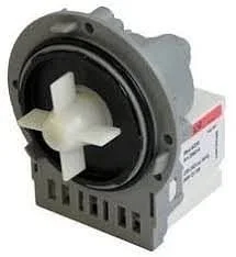 Azonnali szállítás Bosch, Siemens univerzális mosógép szivattyú Askoll 34 W.(8227464)
