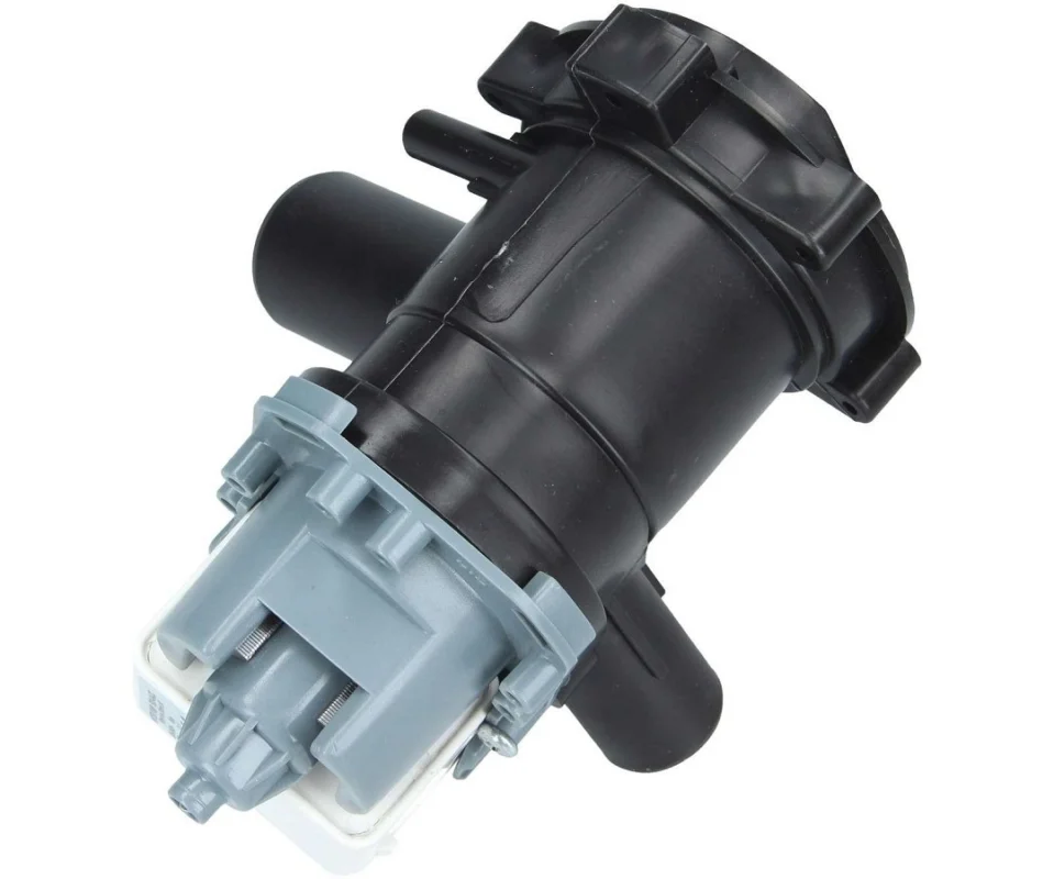 Ajánlat Bosch/Siemens mosó-szárítógép szivattyú EBS026 (9010227)