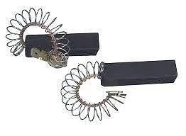 Vásárlói kedvenc Bosch/Siemens szénkefe (2db) 5x12,5x36mm (154740)