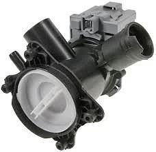 Végkiárusítás Bosch/Siemens mosógép szivattyú (M87868)